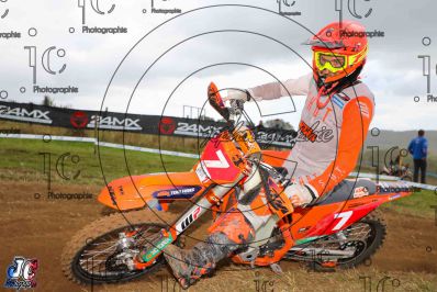 CFCC2 MOTOS  PIERREFITTE EN CINGLAIS 6/09/2020